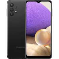 смартфон Samsung Galaxy A32 64GB Black SM-A325FZKDSER черный