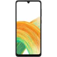 смартфон Samsung Galaxy A33 128GB AE Black SM-A336EZKGMEA