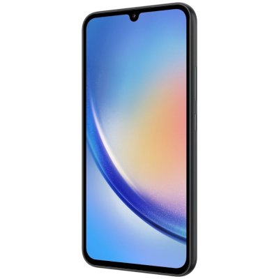смартфон Samsung Galaxy A34 5G 8/256GB Graphite SM-A346EZKETPA графит