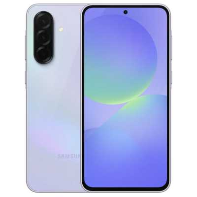 смартфон Samsung Galaxy A36 5G 8/128GB Lavender SM-A366ELVDSKZ лаванда