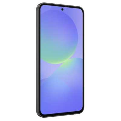 смартфон Samsung Galaxy A36 5G 8/256GB Black SM-A366BZKVMEA черный