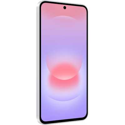 смартфон Samsung Galaxy A37 5G 8/128GB White SM-A376EZWDCAU белый