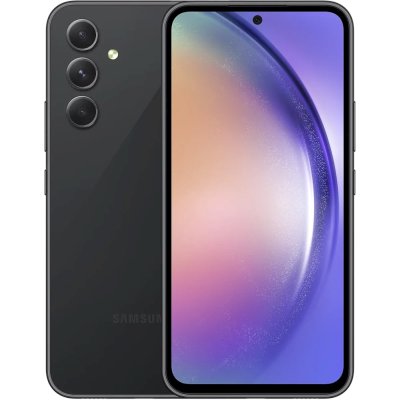 смартфон Samsung Galaxy A54 5G 8/256GB Graphite SM-A546EZKDAFB графит