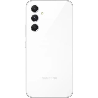 смартфон Samsung Galaxy A54 8/256GB White SM-A546EZWDMEA белый