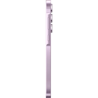 смартфон Samsung Galaxy A55 5G 8/128GB Awesome Lilac SM-A556ELVACAU лаванда