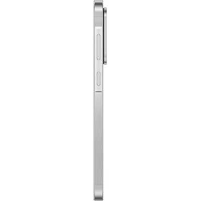 смартфон Samsung Galaxy A56 5G 8/128GB Grey SM-A566EZAACAU серый