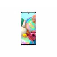 смартфон Samsung Galaxy A71 SM-A715FZKMSER черный