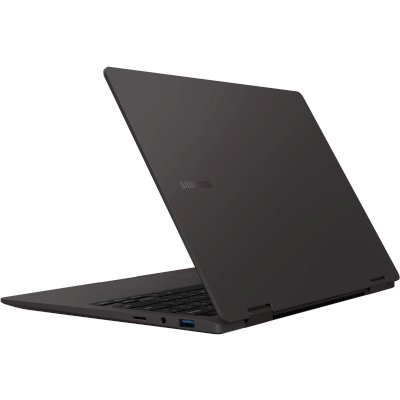 ноутбук Samsung Galaxy Book2 360 NP730QED-KA2US Черный