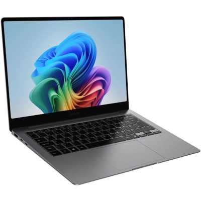 ноутбук Samsung Galaxy Book5 Pro NP960XHA-LG3IN Серый