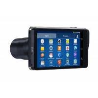 фотоаппарат Samsung Galaxy Camera 2 Black Черный