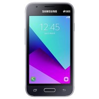 смартфон Samsung Galaxy J1 mini Prime SM-J106FZKDSER черный