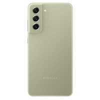 смартфон Samsung Galaxy S21 FE 128GB Green SM-G990BLGDSER