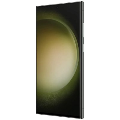 смартфон Samsung Galaxy S23 Ultra 12/512GB Green SM-S918BZGUTPA зеленый