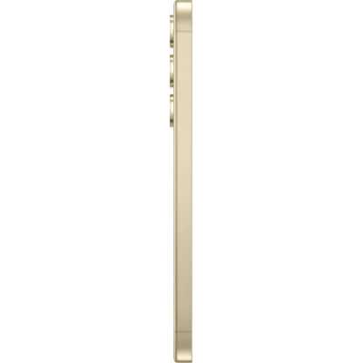 смартфон Samsung Galaxy S24 8/256GB Yellow SM-S921BZYGSKZ желтый