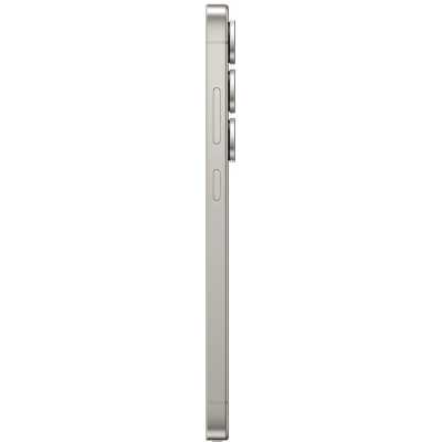 смартфон Samsung Galaxy S25 Ultra 12/1TB Black Titan SM-S938BZKQCAU черный титан