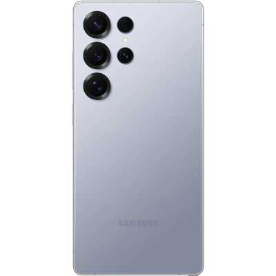 смартфон Samsung Galaxy S25 Ultra 12/256GB Blue Titan SM-S938BZBBCAC синий титан