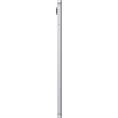 планшет Samsung Galaxy Tab A11 4G SM-X135FZSACAU Серебристый