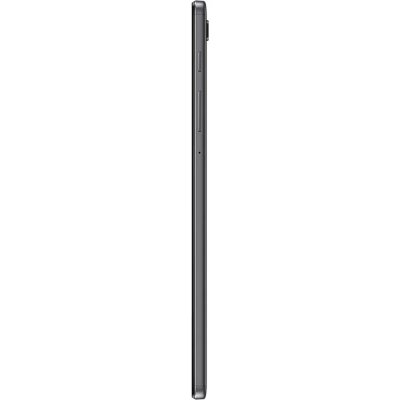 планшет Samsung Galaxy Tab A7 Lite LTE SM-T225NZAACAU Темно-серый