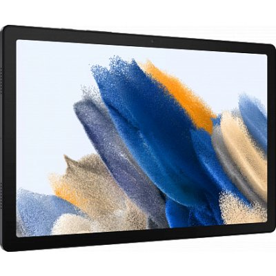 планшет Samsung Galaxy Tab A8 LTE SM-X205NZAECAU Темно-серый