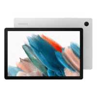 планшет Samsung Galaxy Tab A8 LTE SM-X205NZSASKZ Серебристый