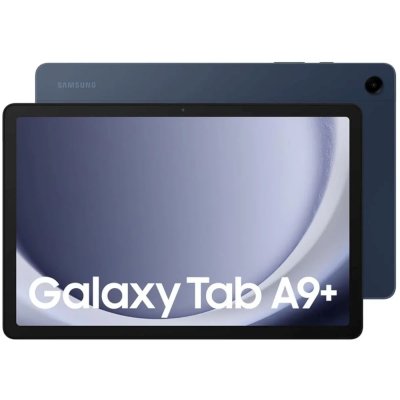 планшет Samsung Galaxy Tab A9+ 5G SM-X216BDBECAU Темно-синий