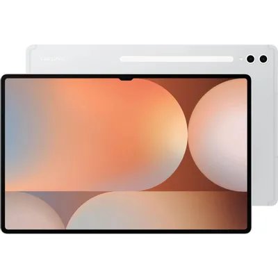 планшет Samsung Galaxy Tab S10 Ultra 5G SM-X926BZSTCAU Серебристый