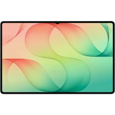 планшет Samsung Galaxy Tab S12 Ultra 5G SM-X946BZSACAU Серебристый