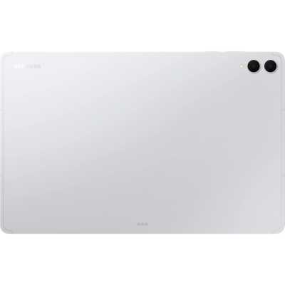 планшет Samsung Galaxy Tab S12 Ultra 5G SM-X946BZSACAU Серебристый