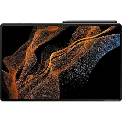 планшет Samsung Galaxy Tab S8 Ultra Wi-Fi SM-X900NZAFCAU Графит