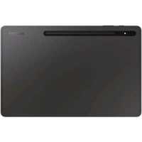 планшет Samsung Galaxy Tab S8+ 5G SM-X806BZAAMEA Серый