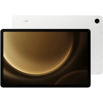 планшет Samsung Galaxy Tab S9 FE Wi-Fi SM-X510NZSACAU Серебристый