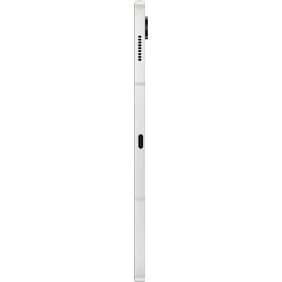 планшет Samsung Galaxy Tab S9 FE Wi-Fi SM-X510NZSECAU Серебристый