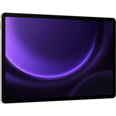 планшет Samsung Galaxy Tab S9 FE+ Wi-Fi SM-X610NLIACAU Розовый