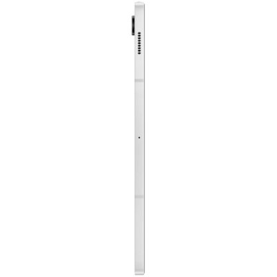планшет Samsung Galaxy Tab S9 FE+ Wi-Fi SM-X610NZSECAU Серебристый