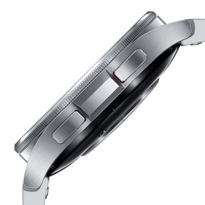 смарт часы Samsung Galaxy Watch 6 Classic 47 мм SM-R960NZSACIS