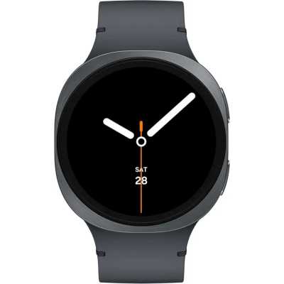 смарт часы Samsung Galaxy Watch 8 Wi-Fi 44mm SM-L330NDAAXME