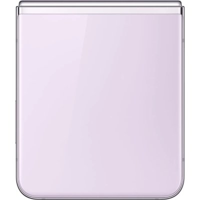 смартфон Samsung Galaxy Z Flip 5 8/512GB Lavender SM-F731BLIEMEA лаванда