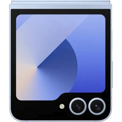 смартфон Samsung Galaxy Z Flip 6 12/256GB Blue SM-F741BLBGSKZ