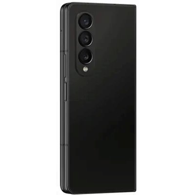 смартфон Samsung Galaxy Z Fold 4 12/256GB Black SM-F936BZKBSKZ черный