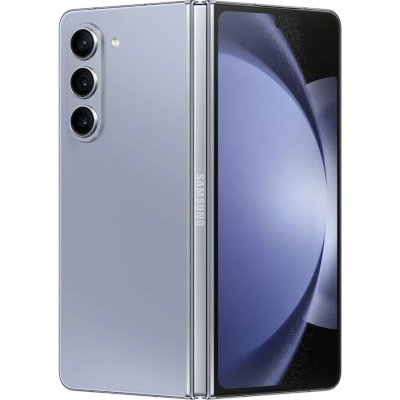 смартфон Samsung Galaxy Z Fold 5 12/512GB Blue SM-F946BLBCCAU голубой