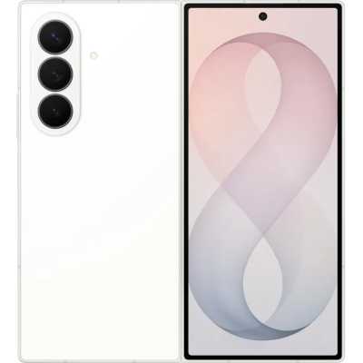 смартфон Samsung Galaxy Z Fold 8 Ultra 12/512GB Cream SM-F976BZWCCAU кремовый