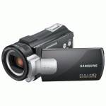 видеокамера Samsung HMX-S15BP Черный