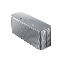 колонка Samsung Level Box Mini Mono Silver