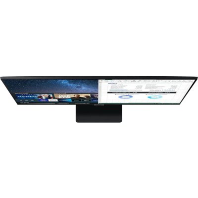 монитор Samsung Smart М7 S43AM700UU Черный