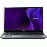 ноутбук Samsung NP300E5A-A05 Серебристый