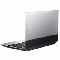 ноутбук Samsung NP300E5C-U06 Серебристый