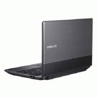ноутбук Samsung NP300E5X-U01 Серый