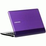 ноутбук Samsung NP300U1A-A06 Фиолетовый