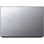 ноутбук Samsung NP300V5A-S05 Серебристый