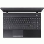 ноутбук Samsung NP300V5A-S0H Серебристый
